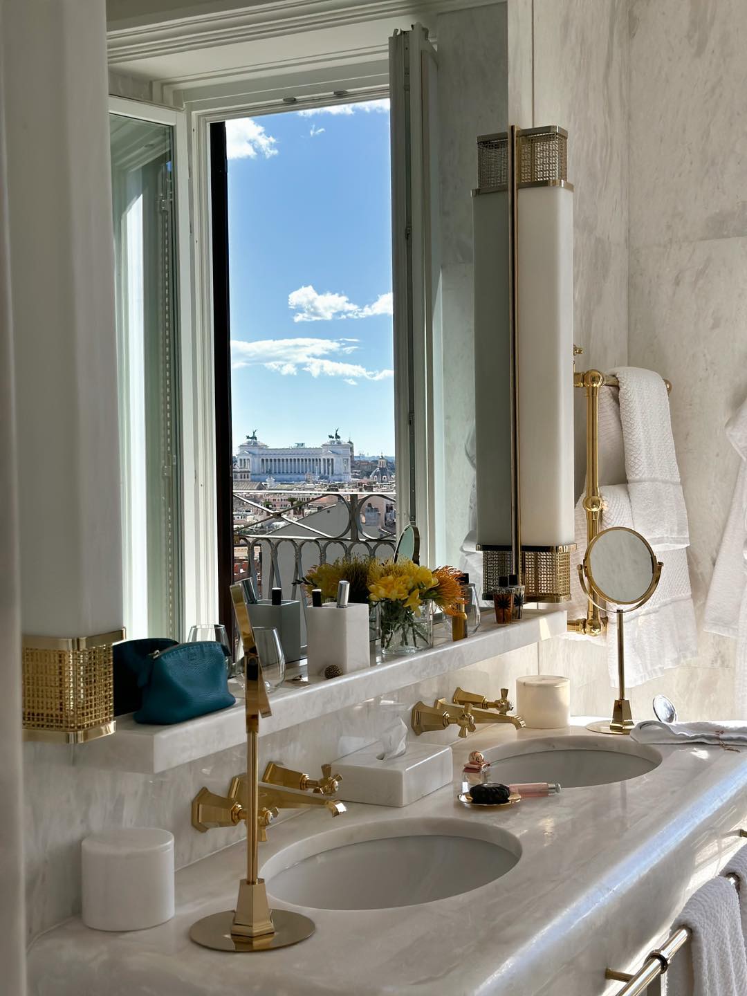 Villa Medici Suite Hotel Eden